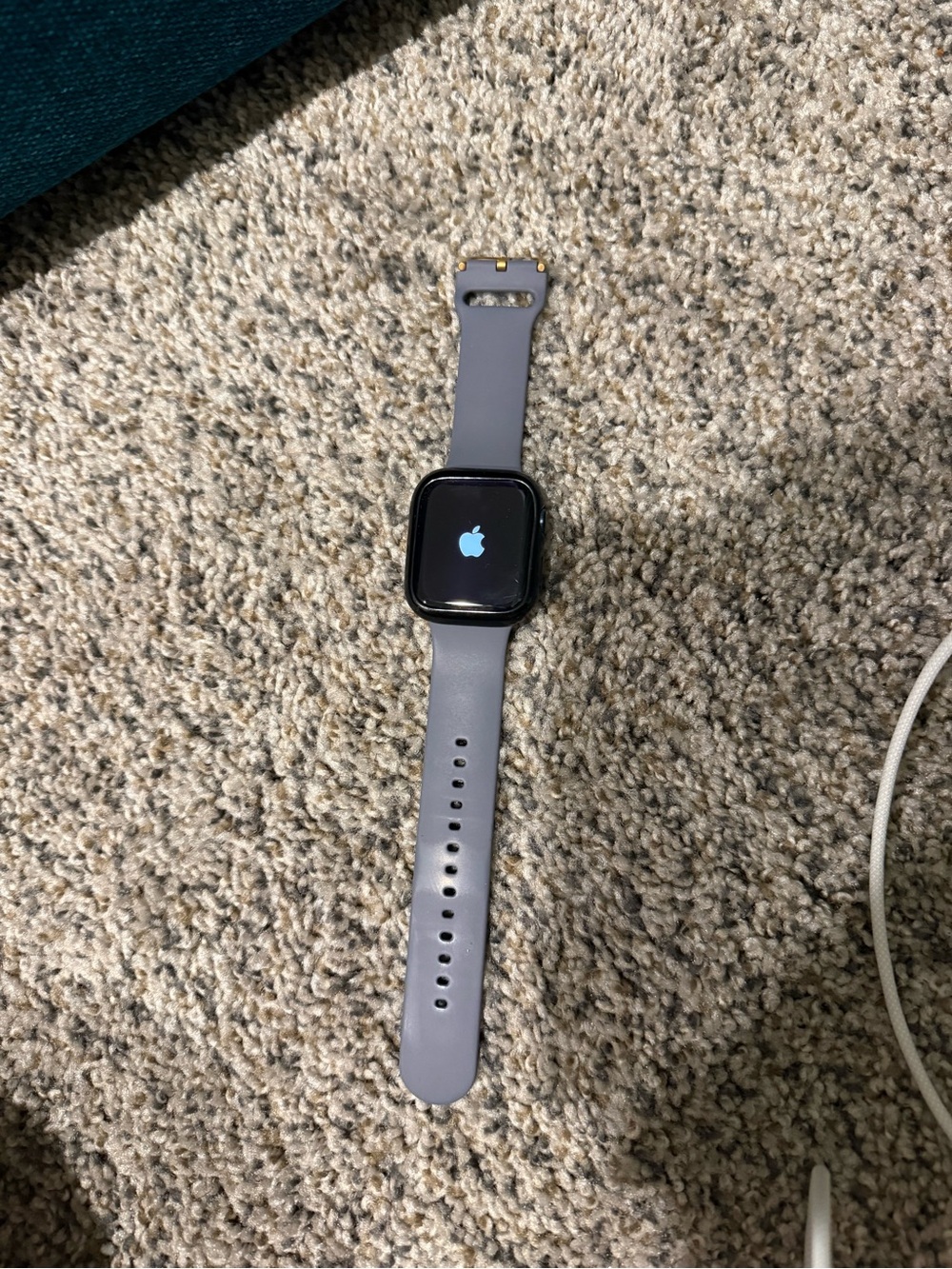 Apple Watch Series 7 — 45mm — GPS + Cellular